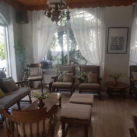 העיירה קוס Karis Hotel מראה חיצוני תמונה