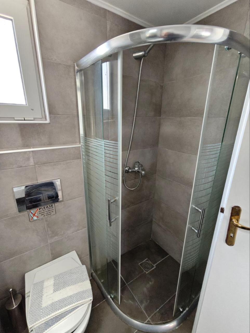 העיירה קוס Karis Hotel מראה חיצוני תמונה