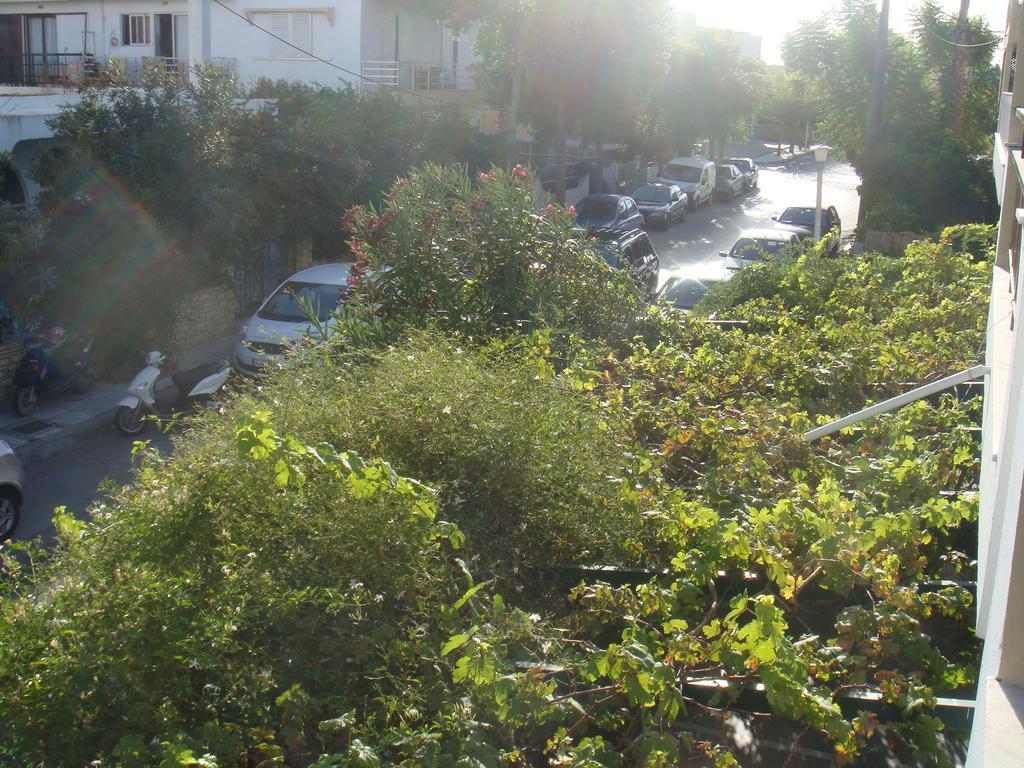 העיירה קוס Karis Hotel מראה חיצוני תמונה