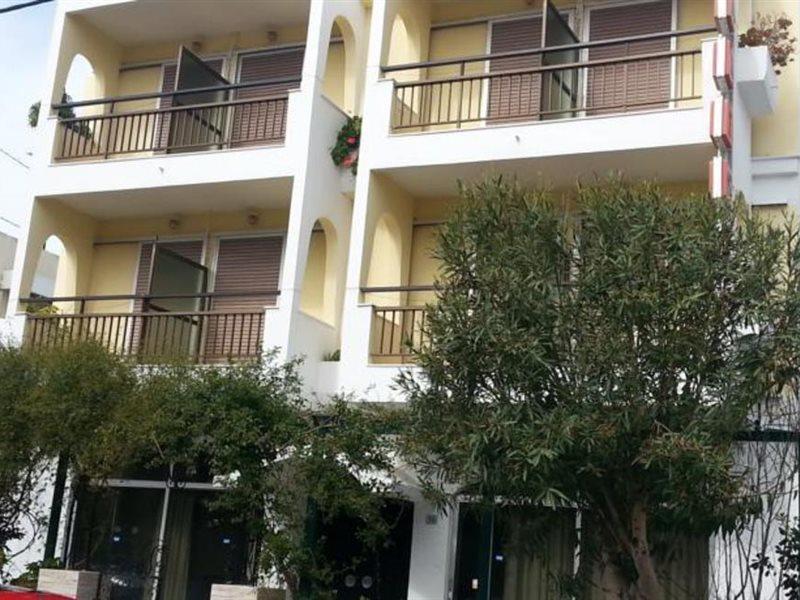העיירה קוס Karis Hotel מראה חיצוני תמונה