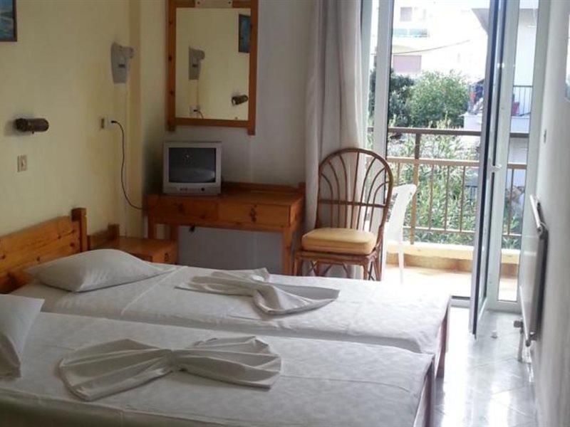 העיירה קוס Karis Hotel מראה חיצוני תמונה