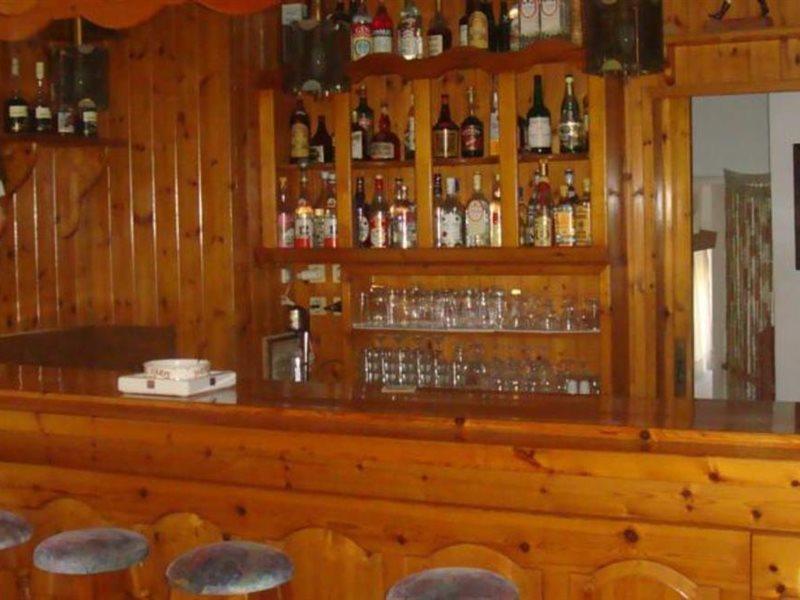 העיירה קוס Karis Hotel מראה חיצוני תמונה