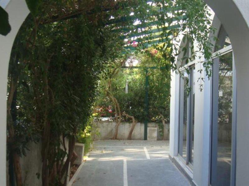העיירה קוס Karis Hotel מראה חיצוני תמונה