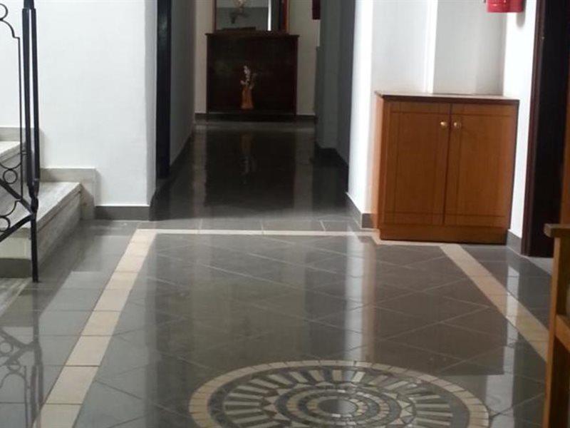 העיירה קוס Karis Hotel מראה חיצוני תמונה