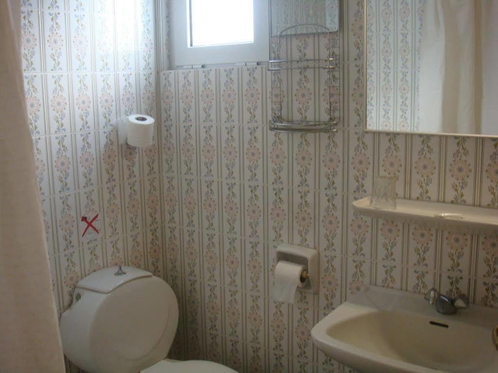 העיירה קוס Karis Hotel מראה חיצוני תמונה