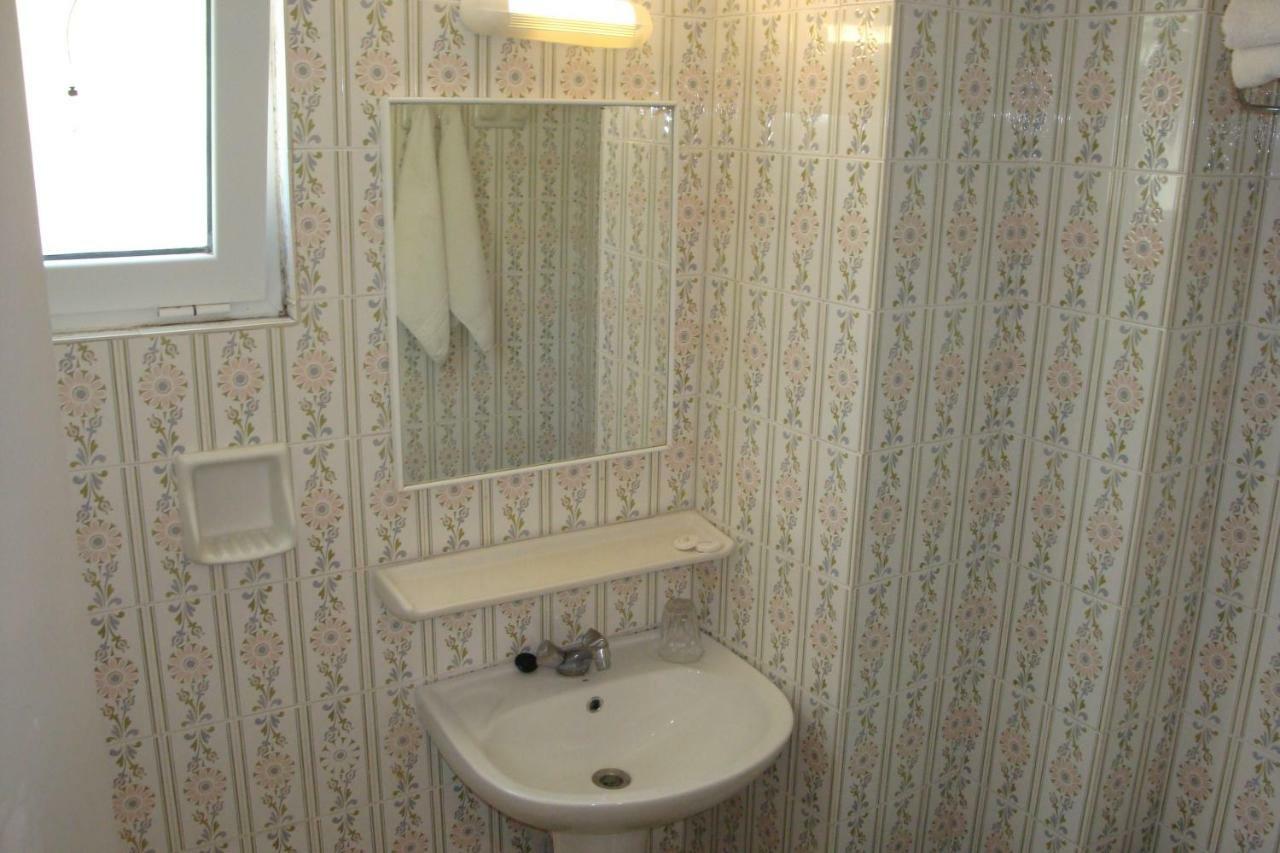 העיירה קוס Karis Hotel מראה חיצוני תמונה