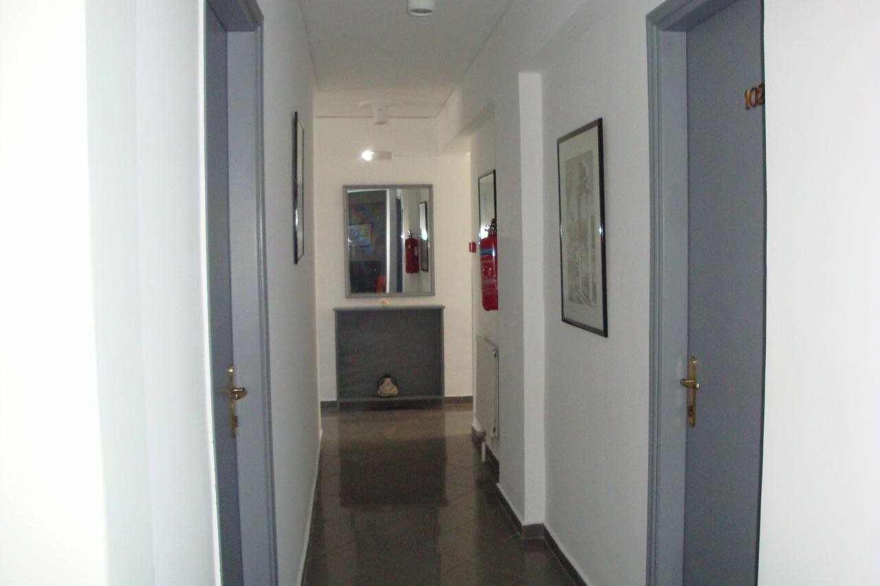 העיירה קוס Karis Hotel מראה חיצוני תמונה