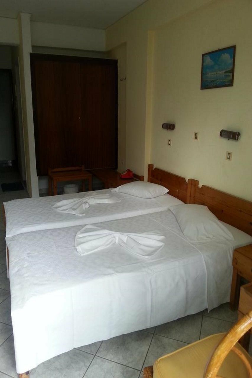 העיירה קוס Karis Hotel מראה חיצוני תמונה